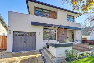 Experience Luxury Living In East Sac