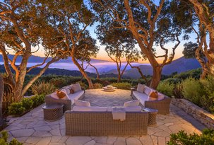 Timeless Style, Privacy and Ocean Views – The Preserve, Carmel