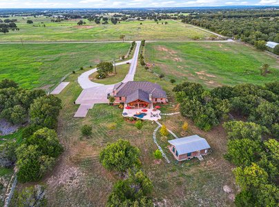 True Equestrian Masterpiece On 117 Mesmerizing Acres