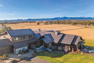 Gorgeous Estate in the Heart of Tumalo