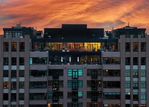 PEARL DISTRICT PENTHOUSE