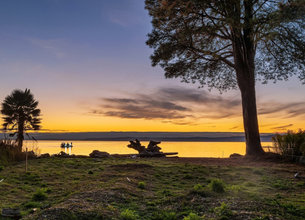 Rare Puget Sound Waterfront!