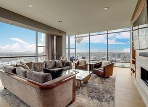 Experience Elevated Living - Rare 1212 Penthouse Opportunity