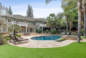 Elegant Westside Custom Home