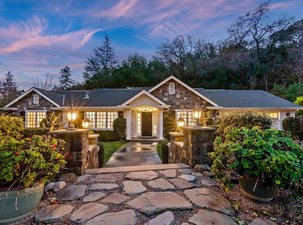 Magnificent Single-Level Family Home