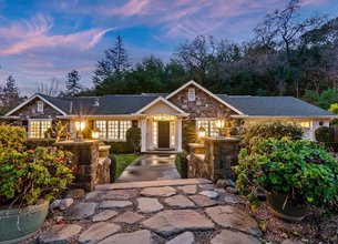 Magnificent Single-Level Family Home