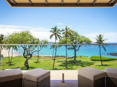 Hapuna Beach Residences at Mauna Kea Resort, C41