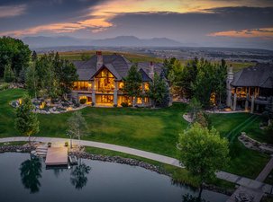 Priceless Views Of The Colorado Rocky Mountains