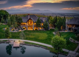 Priceless Views Of The Colorado Rocky Mountains