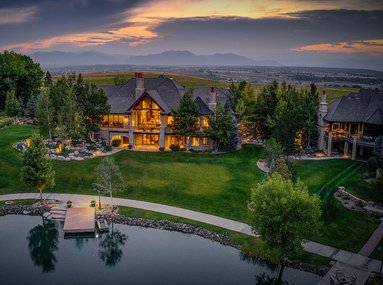 Priceless Views Of The Colorado Rocky Mountains