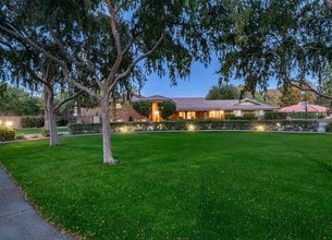 Highly sought after South Tempe Buena Vista Ranchos