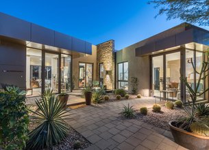 Superstition Mountain Golf & Country Club Residence