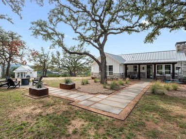 A 30-Acre Masterpiece of Hill Country Luxury and Limitless Potential