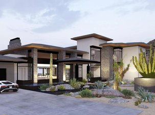 Silverleaf | City Light Views