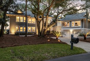 Beautifully Updated Home with Spectacular Marsh to Ocean Views