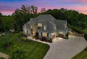 Sought-after Reserve at River Run Community