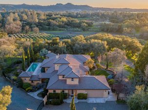 Magnificent Mediterranean Estate