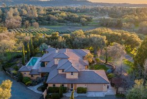 Magnificent Mediterranean Estate