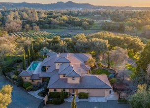 Magnificent Mediterranean Estate