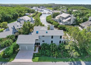 LOBLOLLY BAY | Marina Views