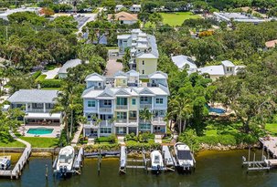 Rooftop Patio with Intracoastal Views