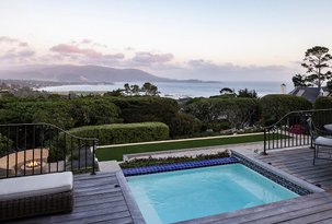 The Epitome of Livable Luxury at an Original Pebble Beach Estate