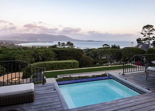 The Epitome of Livable Luxury at an Original Pebble Beach Estate