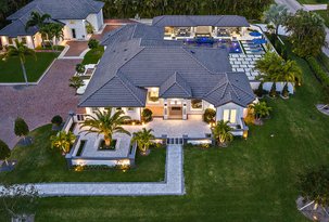 Palm Beach County Estates