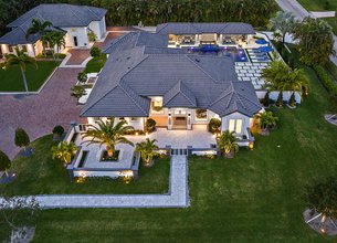 Palm Beach County Estates