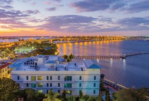 Waterfront Residences at Sailfish Cove