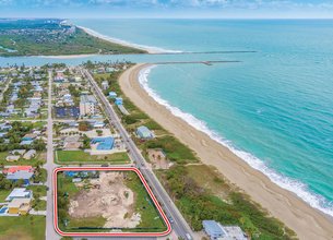 Coral Sands: New Jewel on South Hutchinson Island