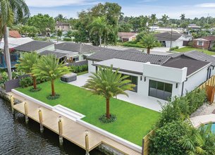  Fort Lauderdale Waterfront Haven