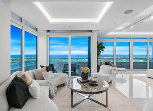 NEW PENTHOUSE | ONLY THE BEST OF THE BEST