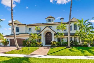 Exceptional Waterfront Residence Nestled in the Heart of Jupiter!