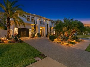 Stunning Beach Park Area Home