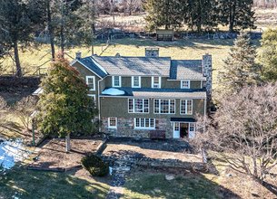 Nestled within the Picturesque Landscape of Historic Bluemont