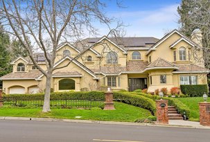 Stunning Custom Estate Located In The Prestigious Blackhawk Country Club