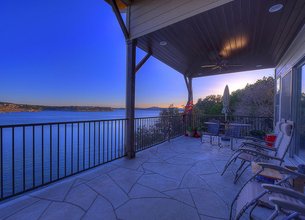 Spectacular Views on Deep Water Lake Travis