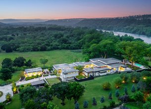 The Legacy Of Lake Austin