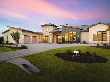 Welcome to Villa Madrone