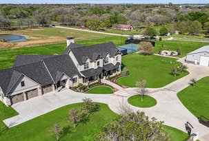 Built By Commercial Builder For His Personal Home