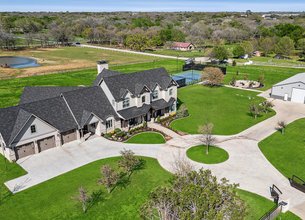 Built By Commercial Builder For His Personal Home