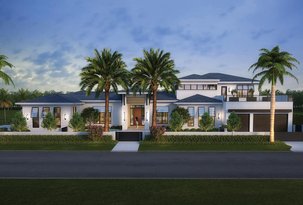 New Construction Sea-Side Generational Estate 