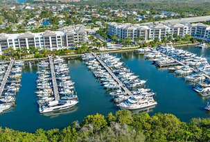 Highly Desirable Luxury Condominium With Direct Marina Views