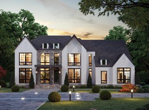 New Construction at Creighton Farms Country Club