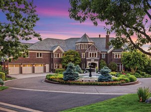 Unforgettable Estate for Your Exceptional Life