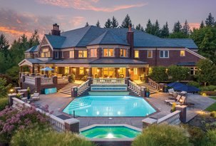 Unforgettable Estate for Your Exceptional Life