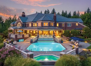 Unforgettable Estate for Your Exceptional Life