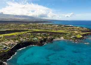 Custom-Built Oceanfront Estate