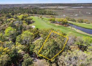 Wonderful Homesite Near Couigar Point